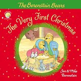 The Berenstain Bears Very First Christmas