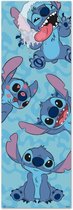 Stitch Deurposter - Disney - tekenfilm - animatie - Lilo - 53 x 158 cm
