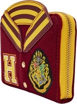 Harry Potter by Loungefly Wallet Gryffindor Varsity