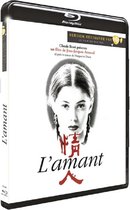 L'Amant (1991) - Blu-ray