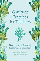 Gratitude Practices for Teachers