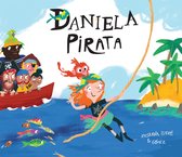 Español Egalité - Daniela pirata