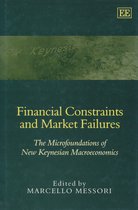 Financial Constraints and Market Failures
