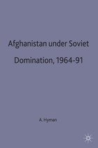 Afghanistan under Soviet Domination, 1964–91