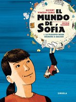 Siruela Gráfica 1 - El mundo de Sofía. Volumen I