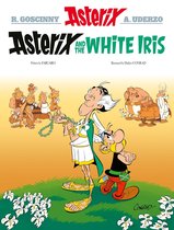 Asterix 102 - Asterix: Asterix and the White Iris