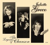 Juliette Greco - Legend Of Chanson (2 CD)