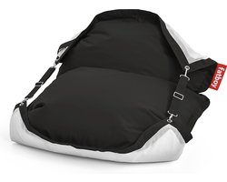 Fatboy Floatzac Drijvende Water Zitzak Grijs - 180h x 134b cm - voor op het water of op het droge