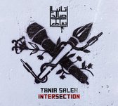 Tania Saleh - Intersection (CD)