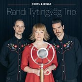 Randi Tytingvag Trio - Roots & Wings (CD)