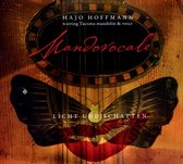 Hajo Hoffmann - Mandovocale - Licht Und Schatten (CD)