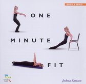 Joshua Samson - One Minut Fit (CD)