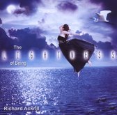 Richard Ackrill - Lightness Of Being (CD)