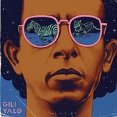 Gili Yalo - Gili Yalo (LP)