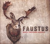 Faustus - Death And Other Animals (CD)