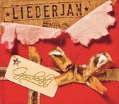 Liederjan - Geschenkt! (CD)