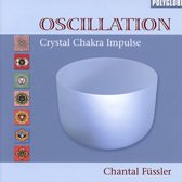 Chantal Fussler - Oscillation (CD)