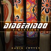 David Corter - Didgeridoo Dimensions (CD)