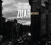 Christopher Zuar - Musings (CD)
