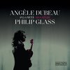 Angèle Dubeau & La Pietà - Signature Philip Glass (CD)
