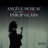 Angèle Dubeau & La Pietà - Signature Philip Glass (CD)
