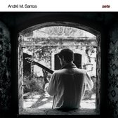Andre M. Santos - Sete (CD)