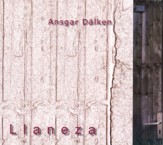 Ansgar Daelken - Llaneza (CD)