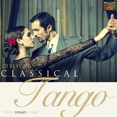 Trio Hugo Diaz - 20 Best Of Classical Tango (CD)