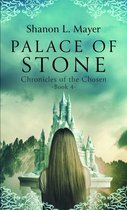Chronicles of the Chosen 4 - Palace of Stone