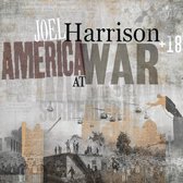 Joel Harrison - America At War (CD)