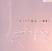 Thomas Heinz - Good Morning (CD)