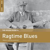 Various Artists - Ragtime Blues, The Rough Guide (CD)