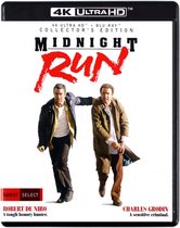 Midnight Run [Blu-Ray 4K]+[Blu-Ray]