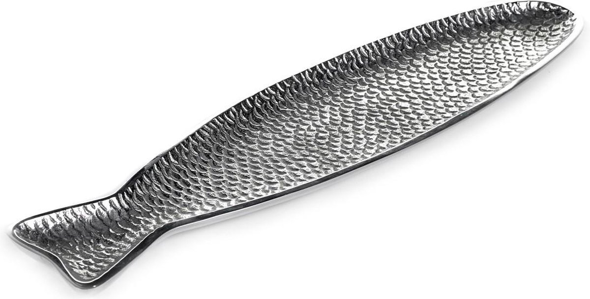 Serax Fish & Fish By Paola Navone Serveerschaal 11x45