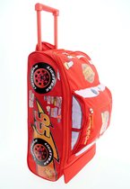 Disney Cars 3d trolley / valise de voyage 53 cm Groot