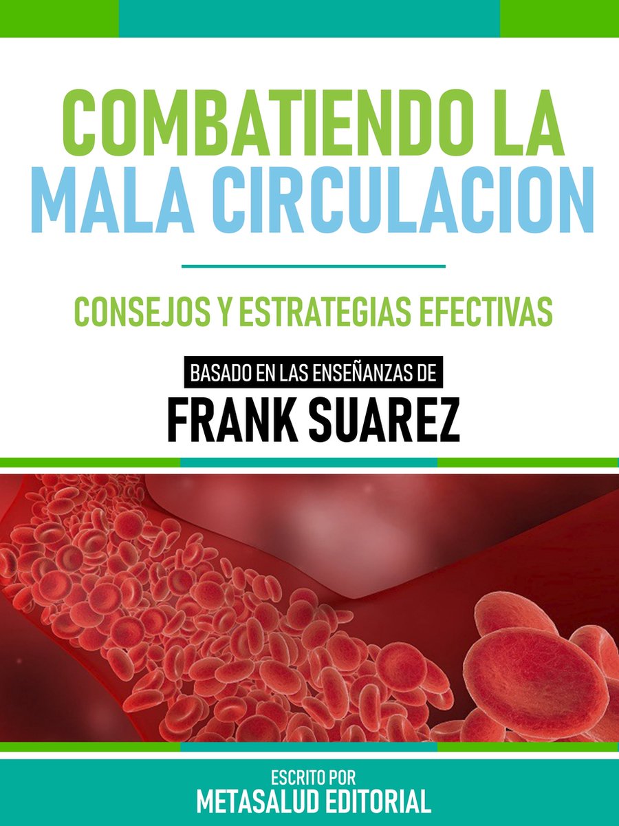 Rápido Aumento De Masa Muscular - Basado En Las Enseñanzas De Frank Suarez  eBook by Metasalud Editorial - EPUB Book