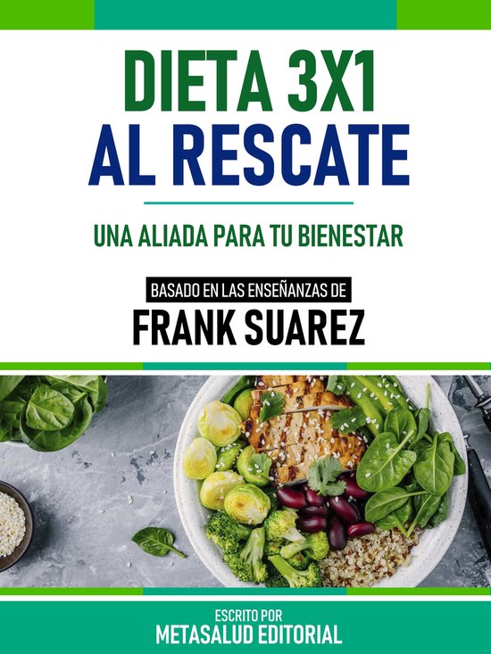 Ingrediente Secreto Para Mejorar La Diabetes - Basado En Las Enseñanzas De Frank  Suarez' von 'Metasalud Editorial' - eBook