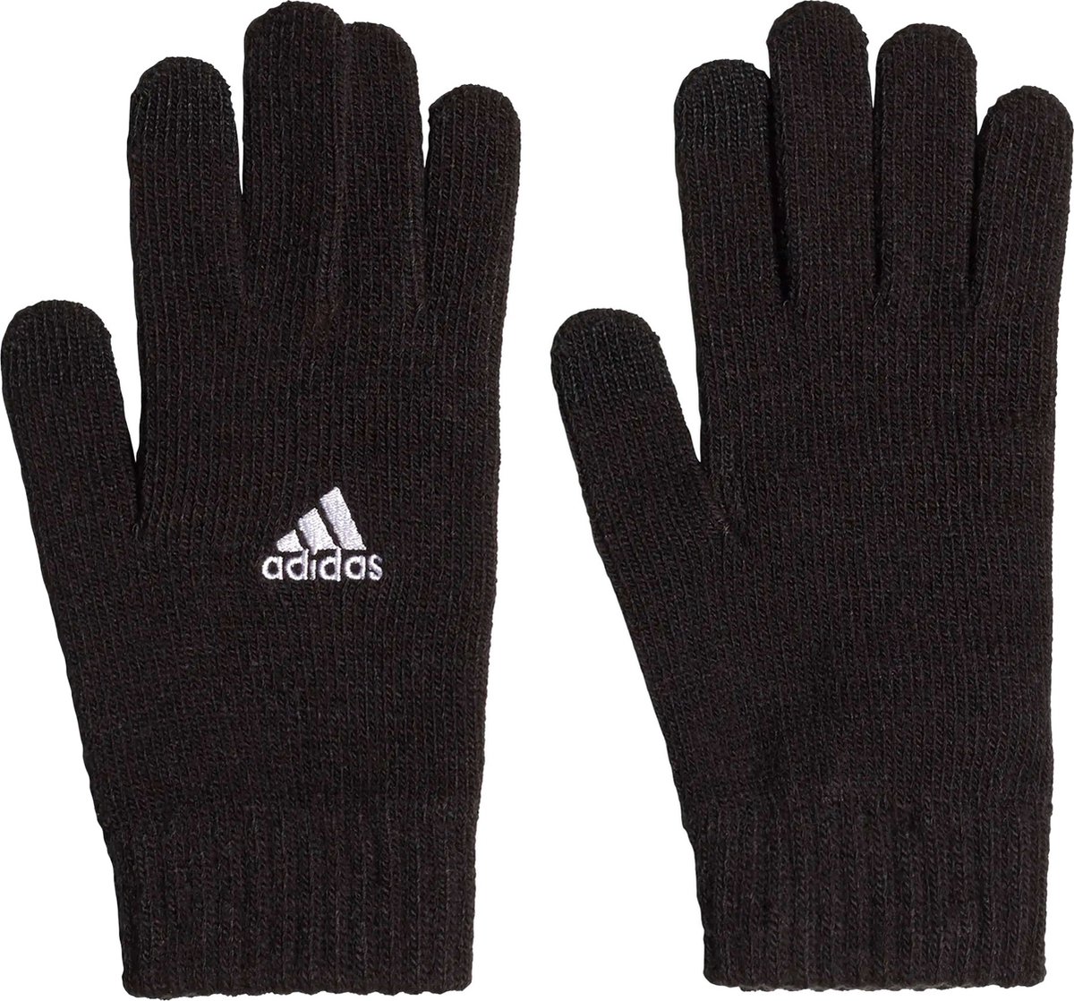 Adidas Tiro Functionele Handschoenen Zwart