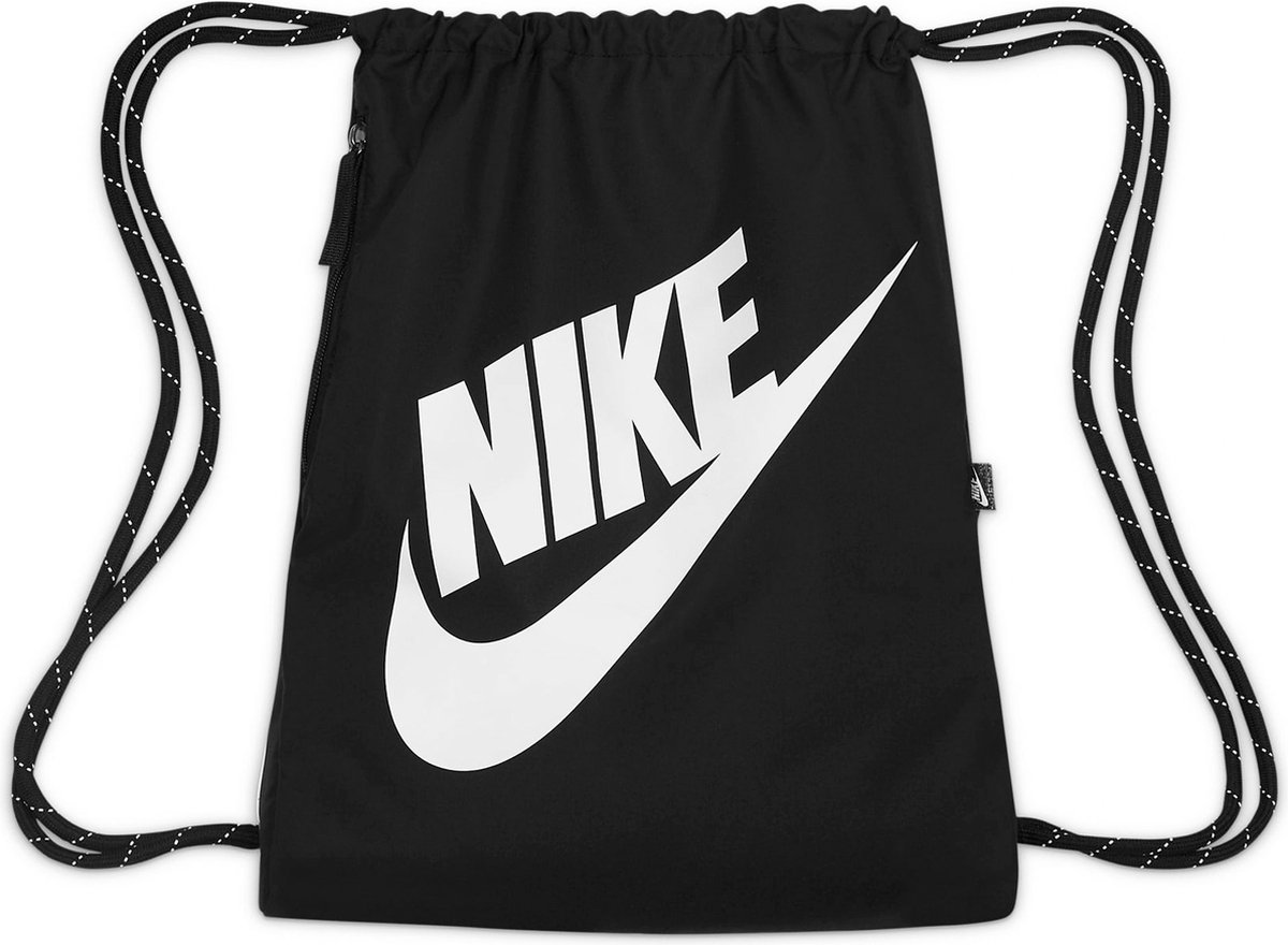 Nike Heritage Drawstring Gymsack