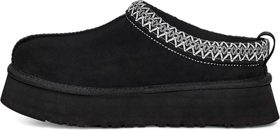Ugg Tazz Slippers Zwart EU 39