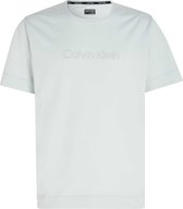 Ck Performance Wo T-Shirt - Ss Tee - Sportwear - Volwassen