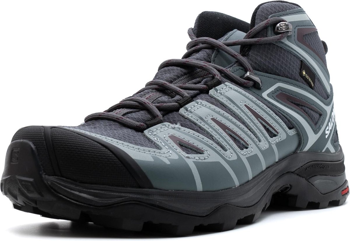 Salomon X ULTRA PIONEER MID GTX W Dames Sneakers - Maat 7