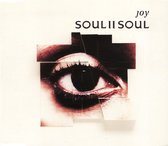 Soul II Soul ‎– Joy 5 Track Cd Maxi 1992