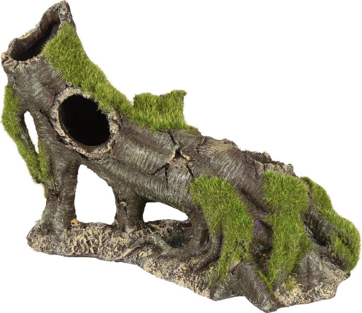 Flamingo Aquarium accessoire Kozma Stronk - 23 x 11 x 16 cm