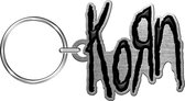 Korn - Logo - Sleutelhanger