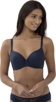 Mey Spacer BH - Luxurious - Full Cup - 75B - Blauw.