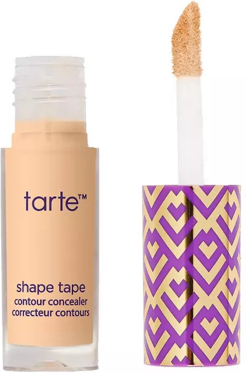 tarte - Travel-Size Shape Tape Concealer - 22N Light Neutral