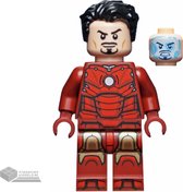 LEGO Minifiguur sh739 Thema Super Heroes