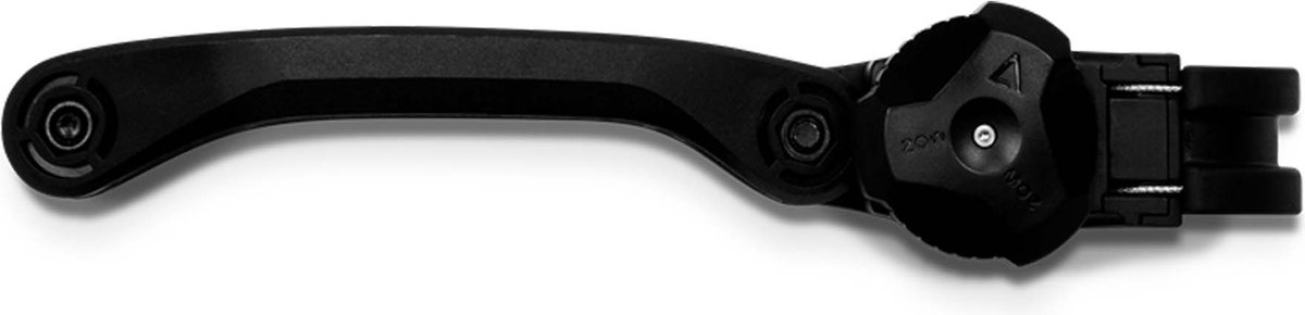 ACID Spatbord Vane disc connector achter