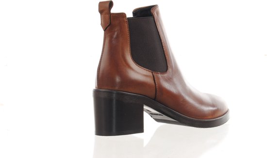 Remonte Dames D3970 Chelsea Boot, Zwart 01, 41 EU